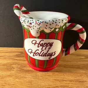 Scentsy Happy Holidays Plug-In Warmer